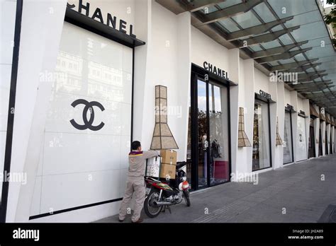 chanel vietnam website